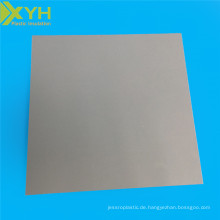 Konstruktionskunststoff-PVC-Platte Polyvinylchlorid-Platte